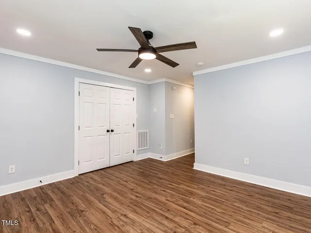 $749,900 | 5704 Baird Drive, Raleigh, NC 27606