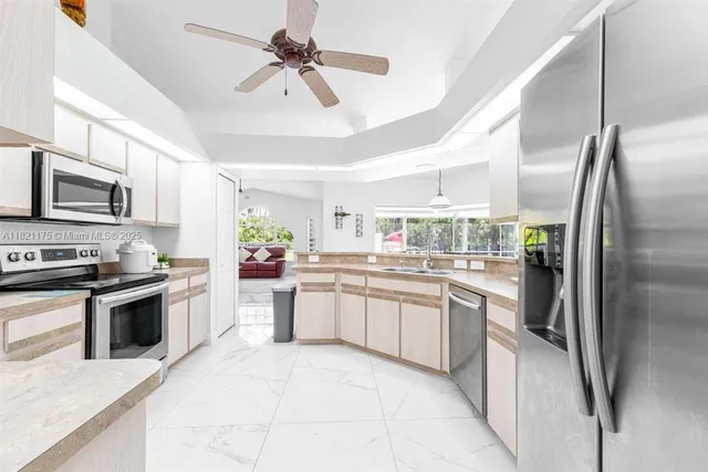 $469,000 | 17010 Toledo Blade Boulevard, Port Charlotte, FL 33954