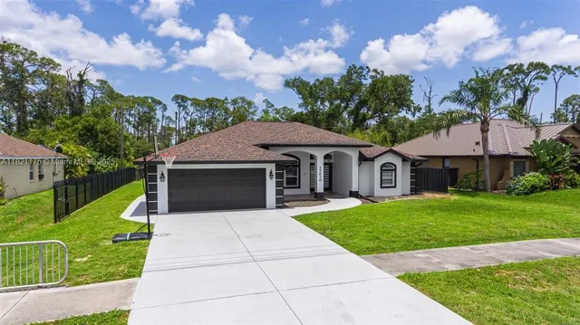 $469,000 | 17010 Toledo Blade Boulevard, Port Charlotte, FL 33954