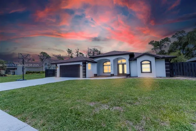 $469,000 | 17010 Toledo Blade Boulevard, Port Charlotte, FL 33954