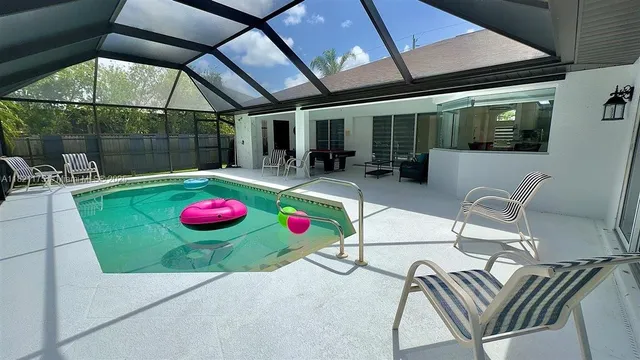 $469,000 | 17010 Toledo Blade Boulevard, Port Charlotte, FL 33954