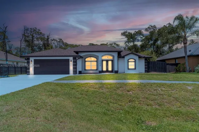 $469,000 | 17010 Toledo Blade Boulevard, Port Charlotte, FL 33954