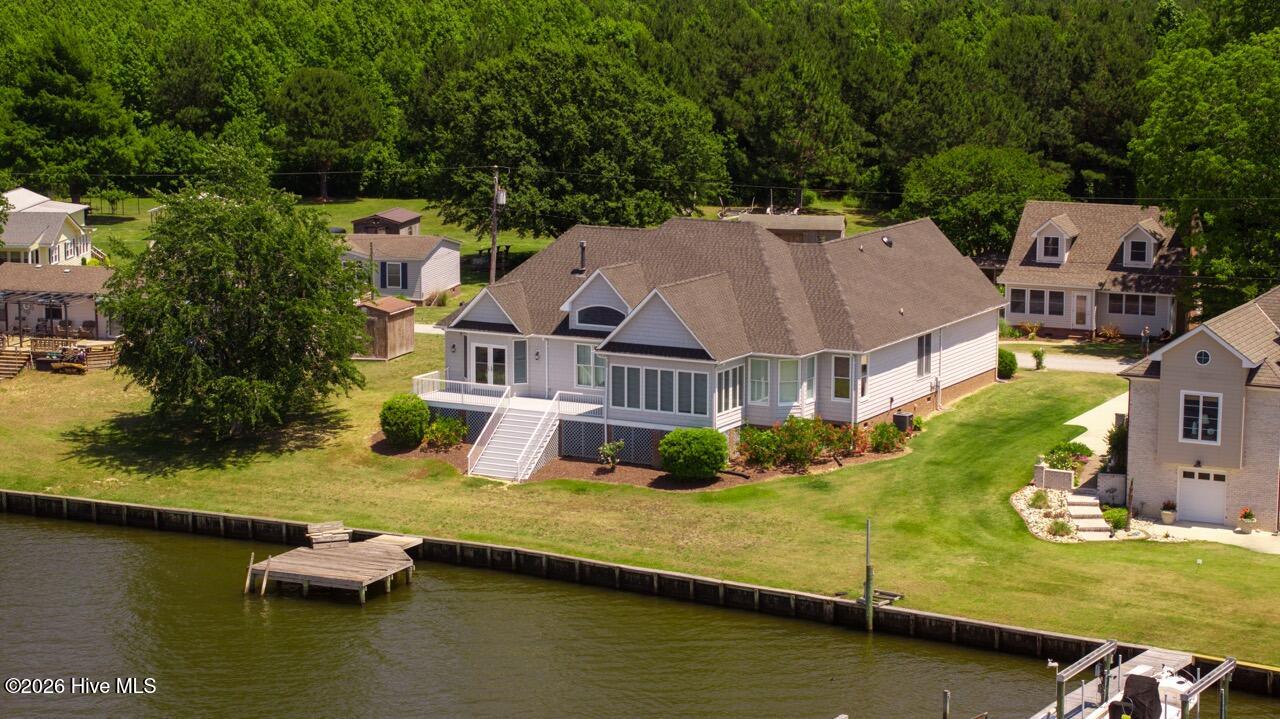 789 Bulls Bay Road Columbia, NC 27925 - Photo 1 of 41