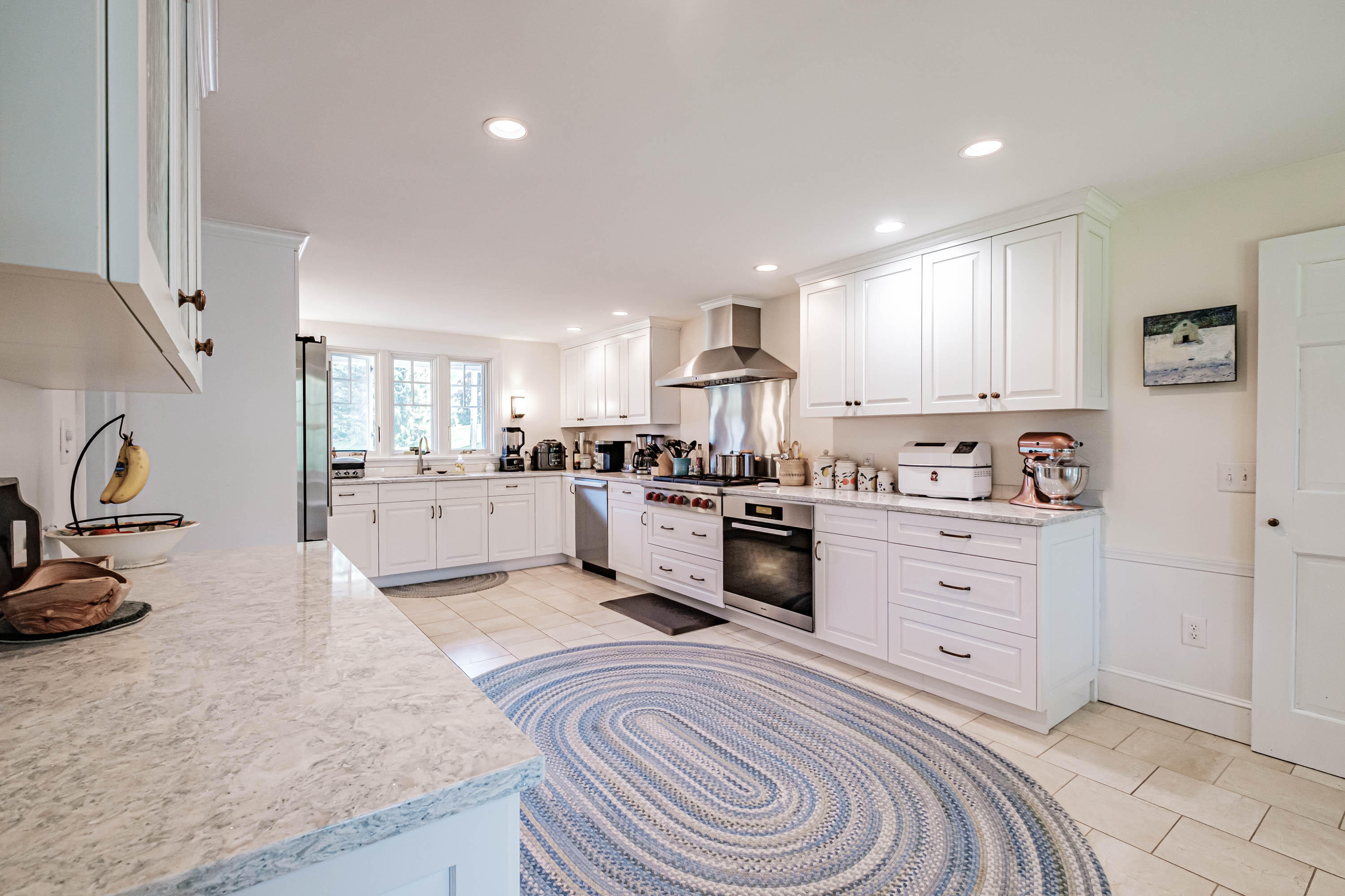 14 Sea Cove Road Cumberland Foreside, ME 04110 - Photo 22 of 92 Kitchen