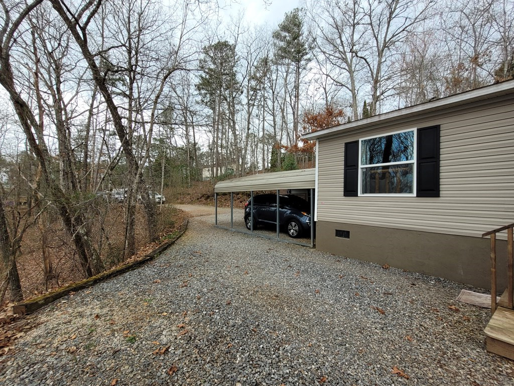 1887 Barnett Road Murphy, NC 28906 - Photo 30 of 42