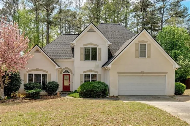 $2,400 | 3525 Sir Johns Court Northwest, Kennesaw, GA 30152