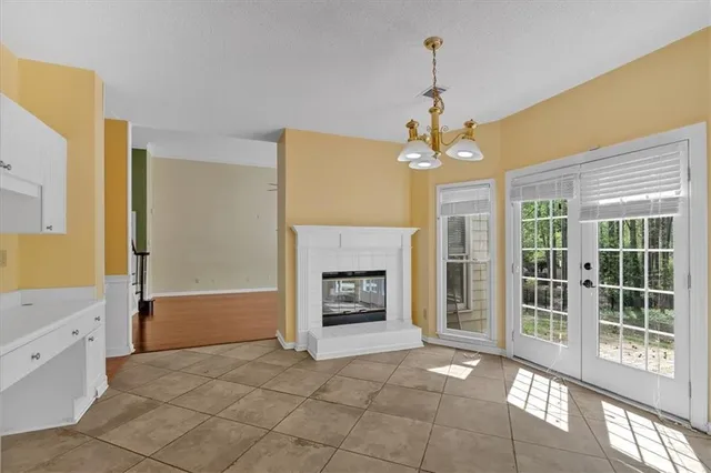 $2,400 | 3525 Sir Johns Court Northwest, Kennesaw, GA 30152