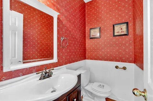 $2,400 | 3525 Sir Johns Court Northwest, Kennesaw, GA 30152