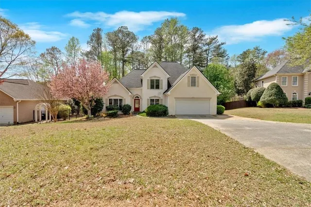 $2,400 | 3525 Sir Johns Court Northwest, Kennesaw, GA 30152