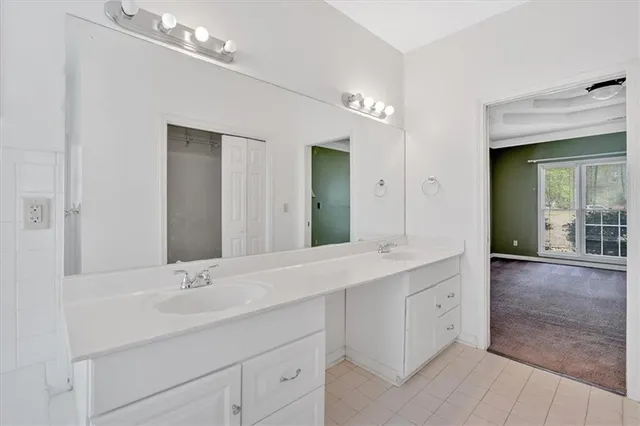 $2,400 | 3525 Sir Johns Court Northwest, Kennesaw, GA 30152