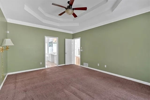 $2,400 | 3525 Sir Johns Court Northwest, Kennesaw, GA 30152