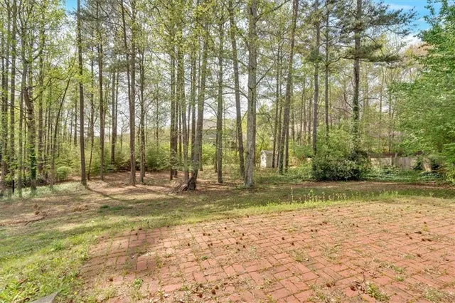 $2,400 | 3525 Sir Johns Court Northwest, Kennesaw, GA 30152