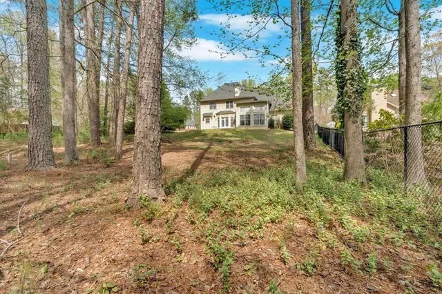 $2,400 | 3525 Sir Johns Court Northwest, Kennesaw, GA 30152