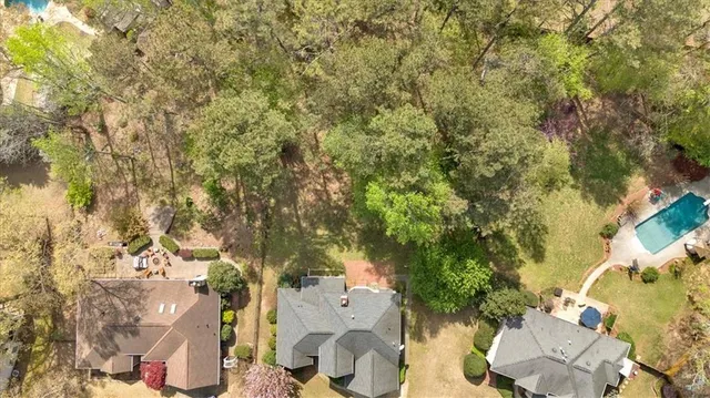 $2,400 | 3525 Sir Johns Court Northwest, Kennesaw, GA 30152