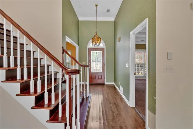 $2,400 | 3525 Sir Johns Court Northwest, Kennesaw, GA 30152