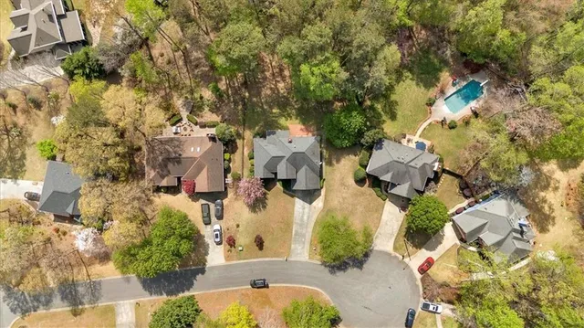 $2,400 | 3525 Sir Johns Court Northwest, Kennesaw, GA 30152