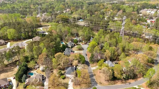 $2,400 | 3525 Sir Johns Court Northwest, Kennesaw, GA 30152