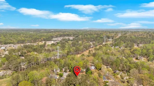 $2,400 | 3525 Sir Johns Court Northwest, Kennesaw, GA 30152