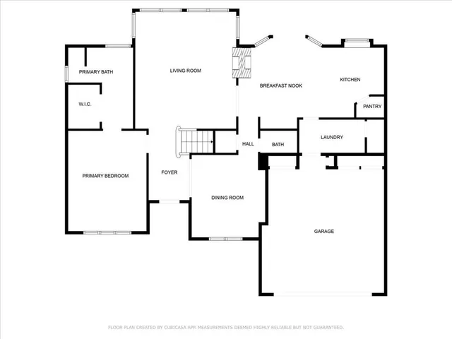 $2,400 | 3525 Sir Johns Court Northwest, Kennesaw, GA 30152