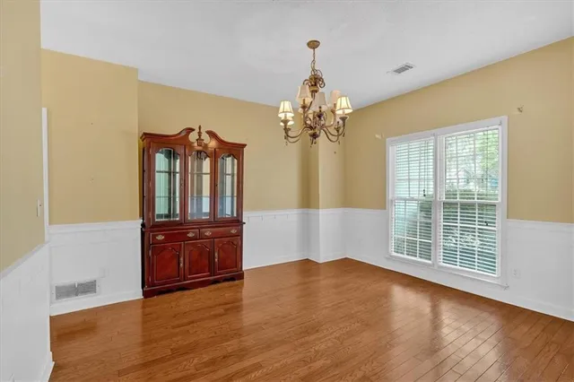 $2,400 | 3525 Sir Johns Court Northwest, Kennesaw, GA 30152