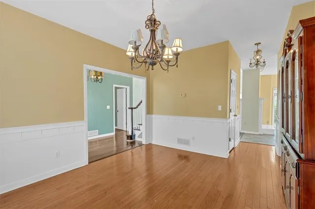 $2,400 | 3525 Sir Johns Court Northwest, Kennesaw, GA 30152