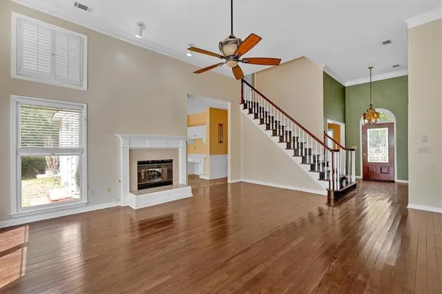 $2,400 | 3525 Sir Johns Court Northwest, Kennesaw, GA 30152