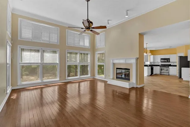 $2,400 | 3525 Sir Johns Court Northwest, Kennesaw, GA 30152