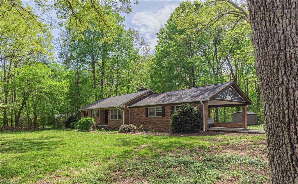 6004 Dehaven Road Pleasant Garden, NC 27313 - Photo 1 of 22 Gallery Image 1