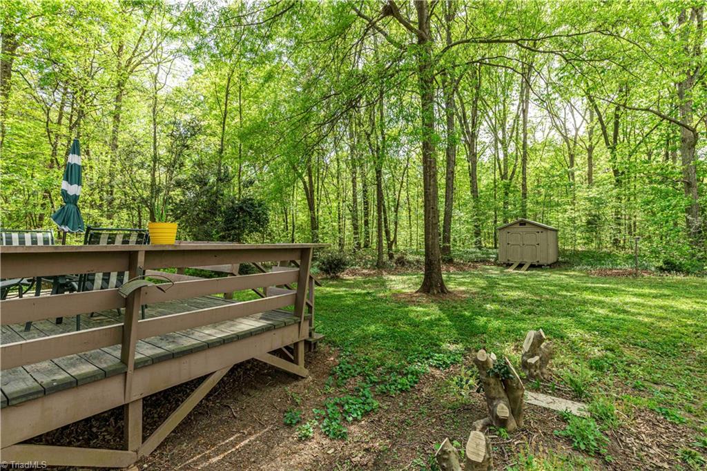 6004 Dehaven Road Pleasant Garden, NC 27313 - Photo 19 of 22 Gallery Image 19