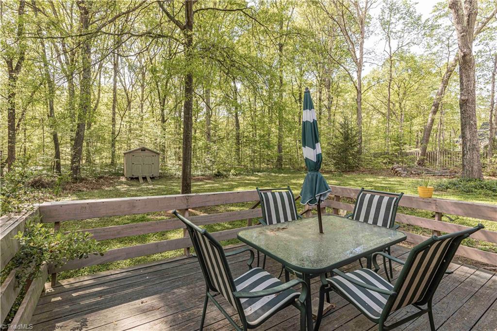 6004 Dehaven Road Pleasant Garden, NC 27313 - Photo 20 of 22 Gallery Image 20