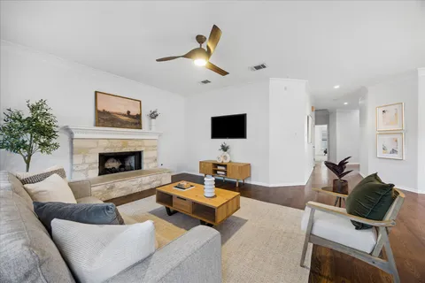 $985,000 | 10300 James Ryan Way, Austin, TX 78730