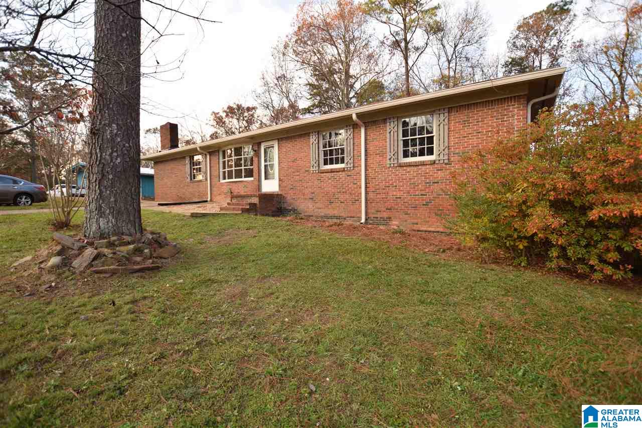 316 Hunter Road Gardendale, AL 35071 - Photo 3 of 38