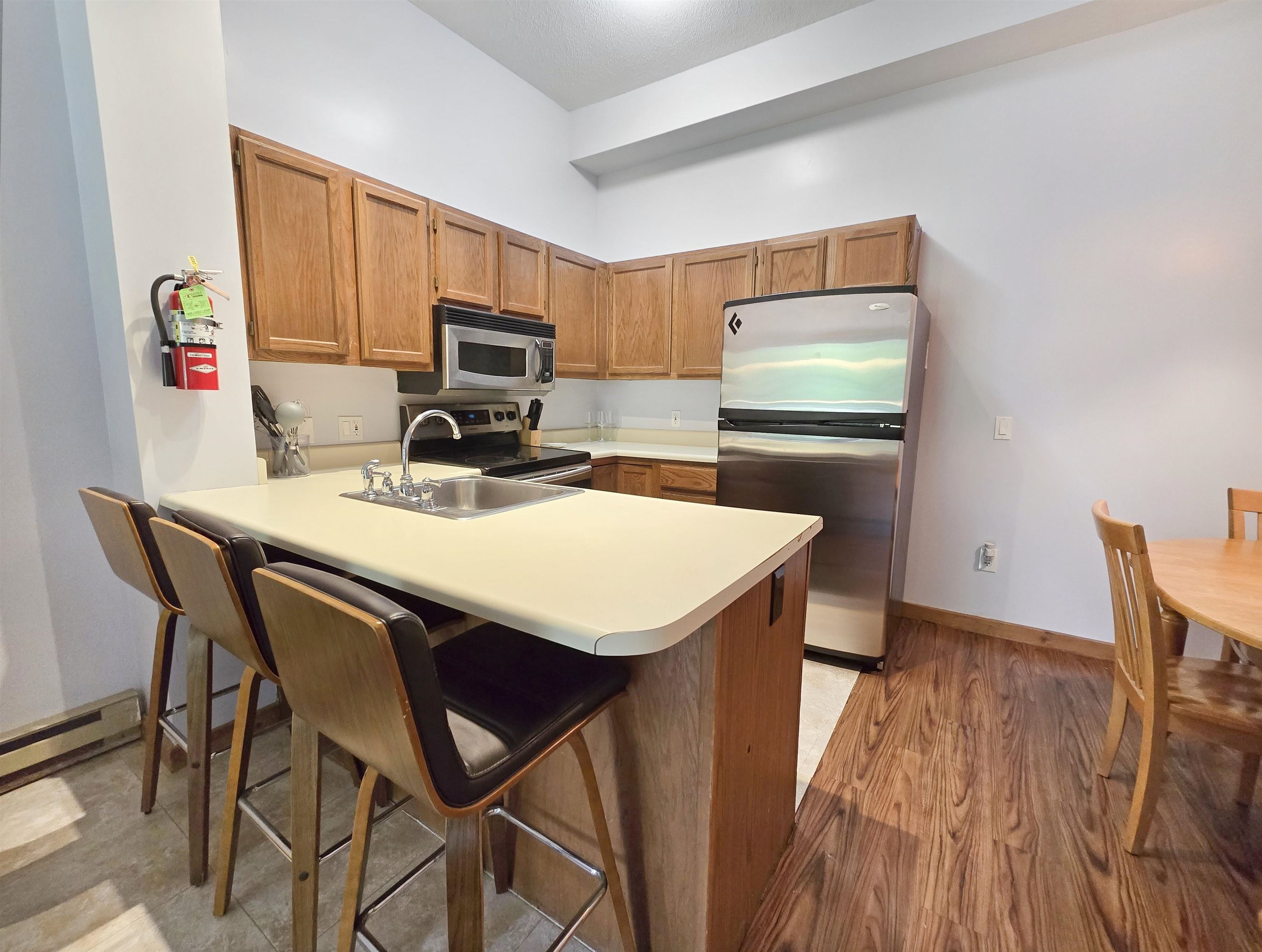 2358 Vermont Rte 100, Unit 102 Pittsfield, VT 05762 - Photo 8 of 24