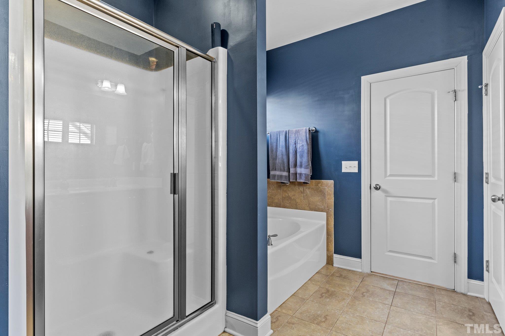 4424 Glengrove Road Raleigh, NC 27616 - Photo 14 of 41