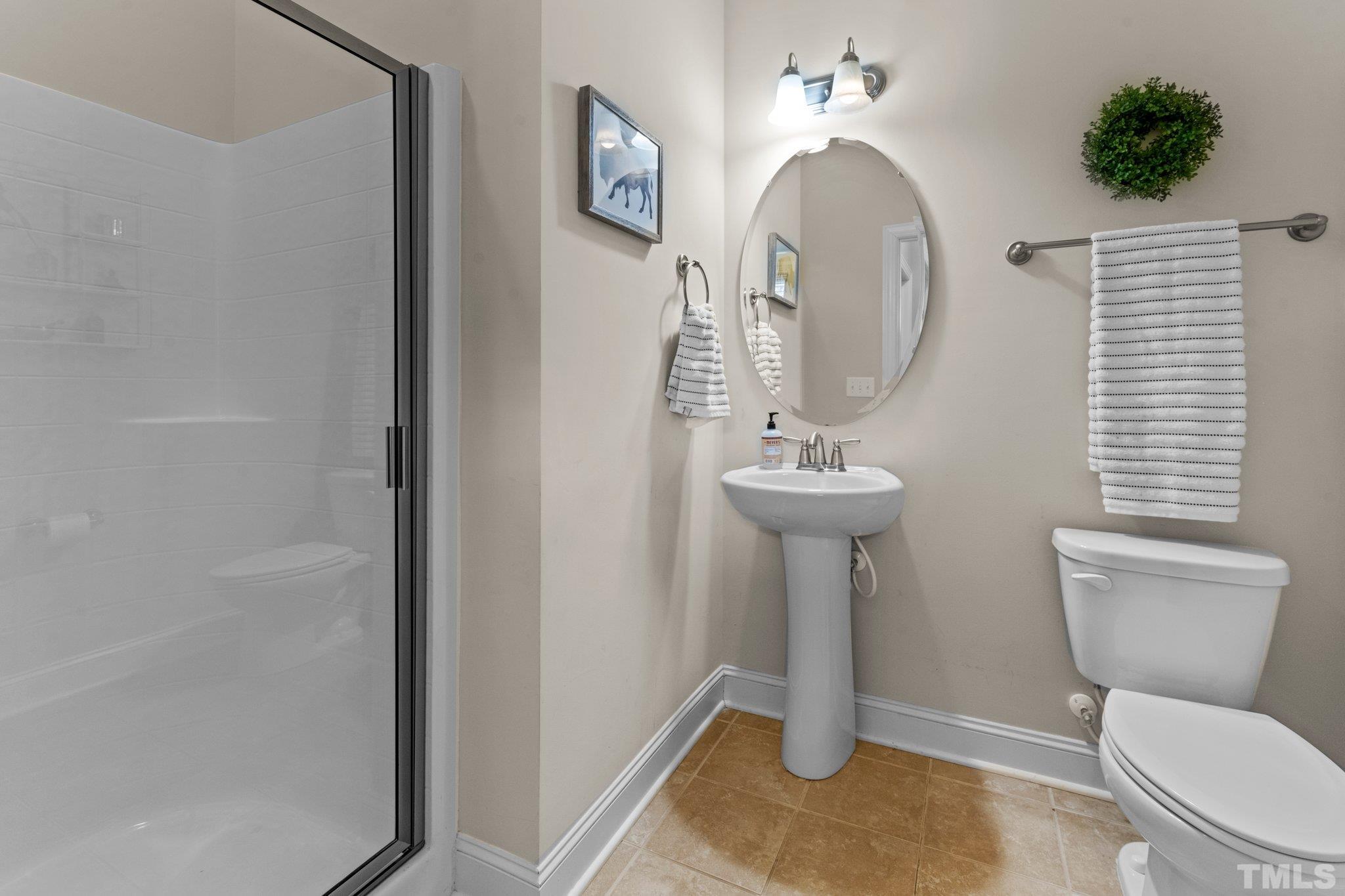 4424 Glengrove Road Raleigh, NC 27616 - Photo 17 of 41