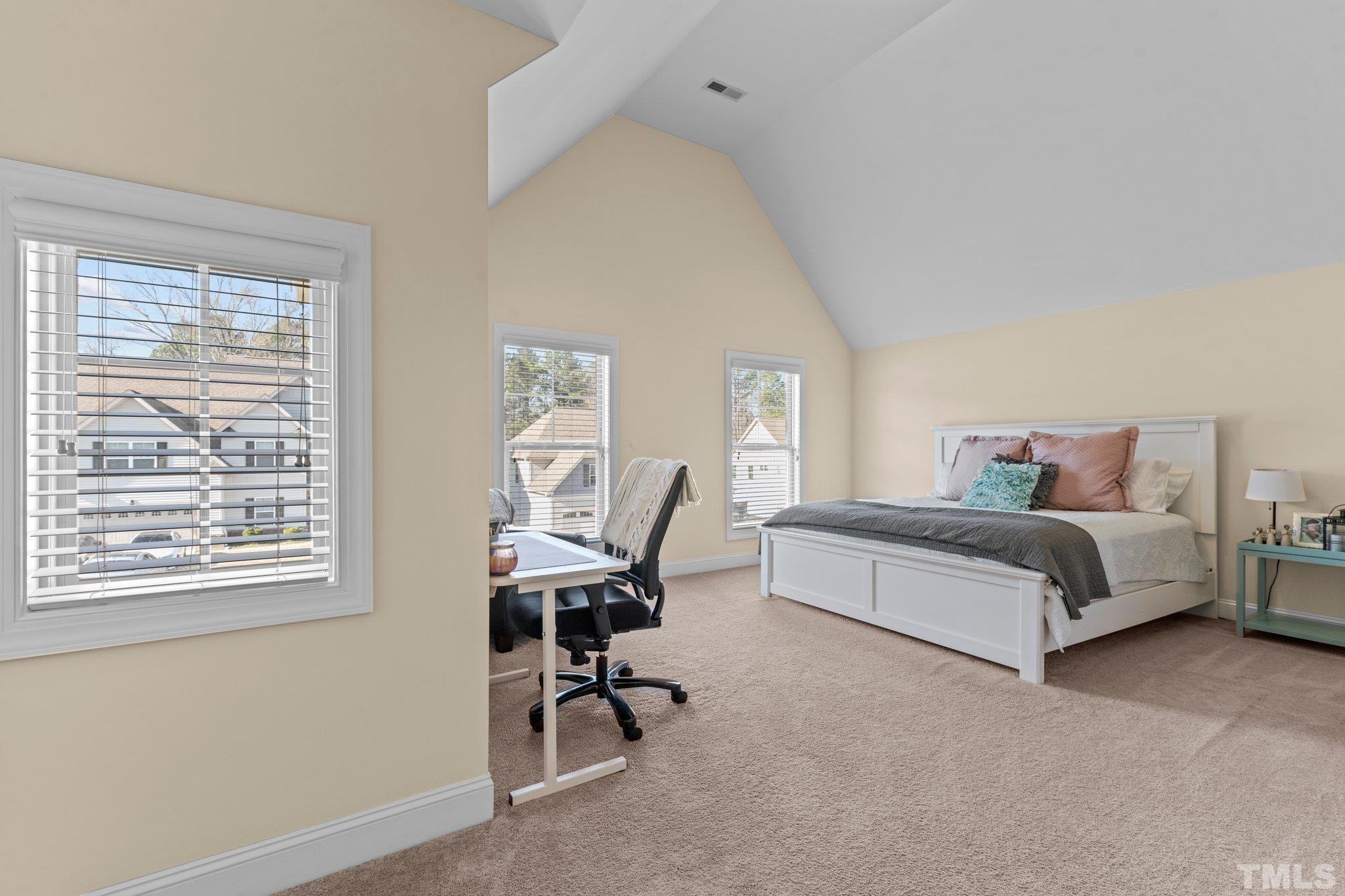 4424 Glengrove Road Raleigh, NC 27616 - Photo 19 of 41