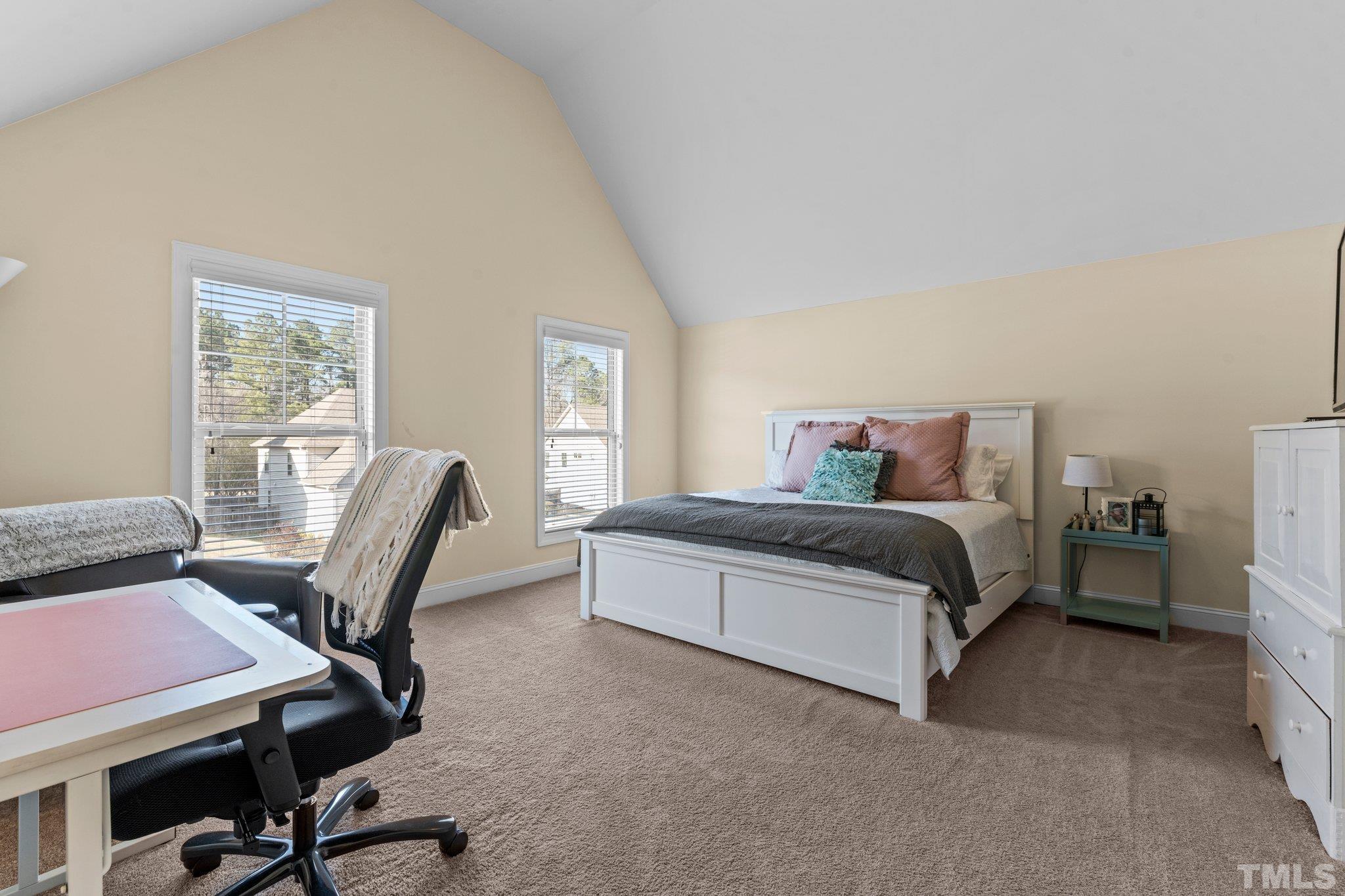 4424 Glengrove Road Raleigh, NC 27616 - Photo 20 of 41