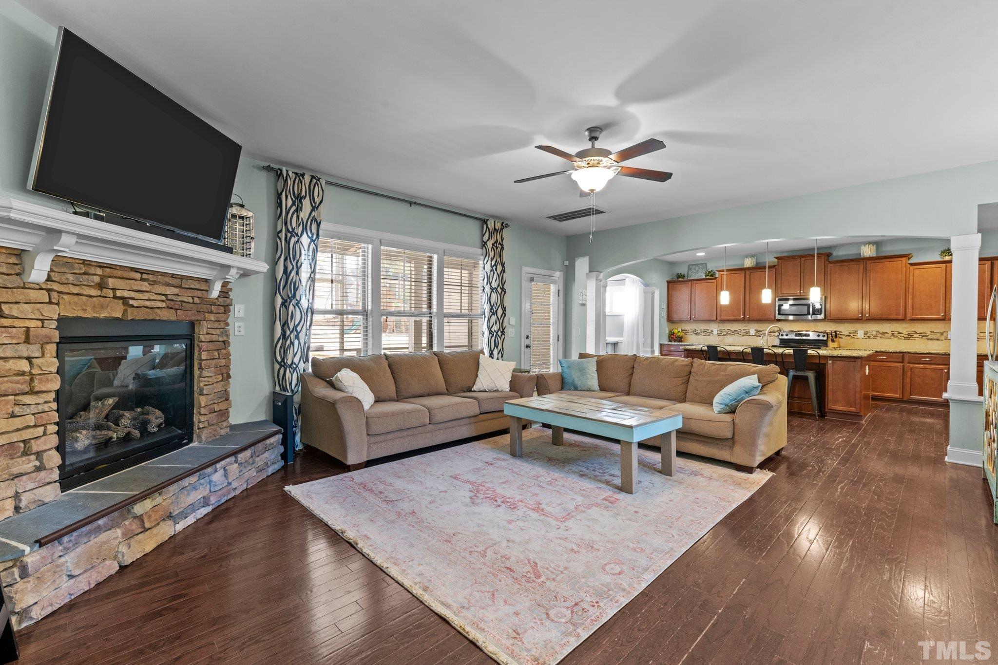 4424 Glengrove Road Raleigh, NC 27616 - Photo 2 of 41