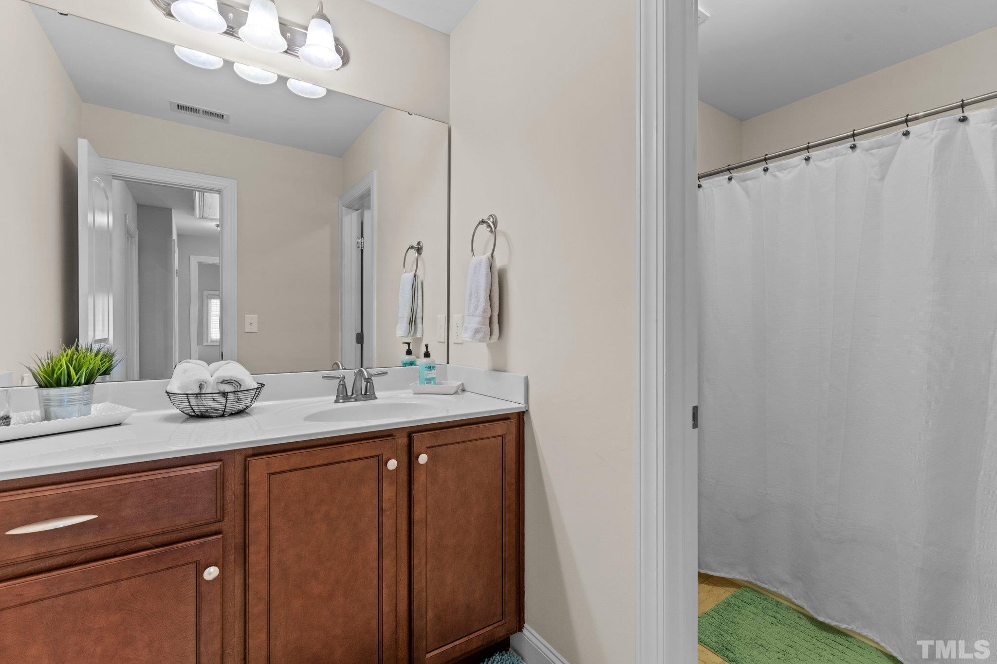 4424 Glengrove Road Raleigh, NC 27616 - Photo 21 of 41