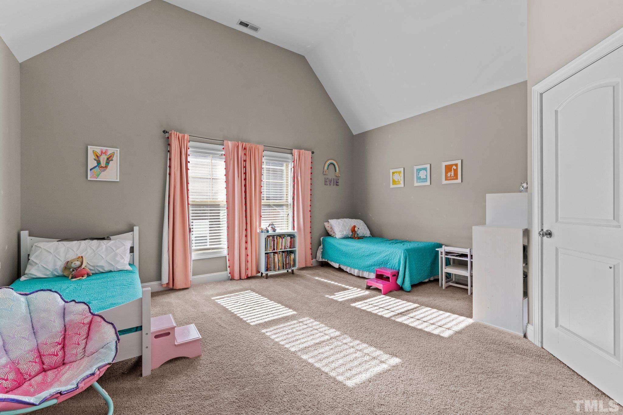 4424 Glengrove Road Raleigh, NC 27616 - Photo 24 of 41