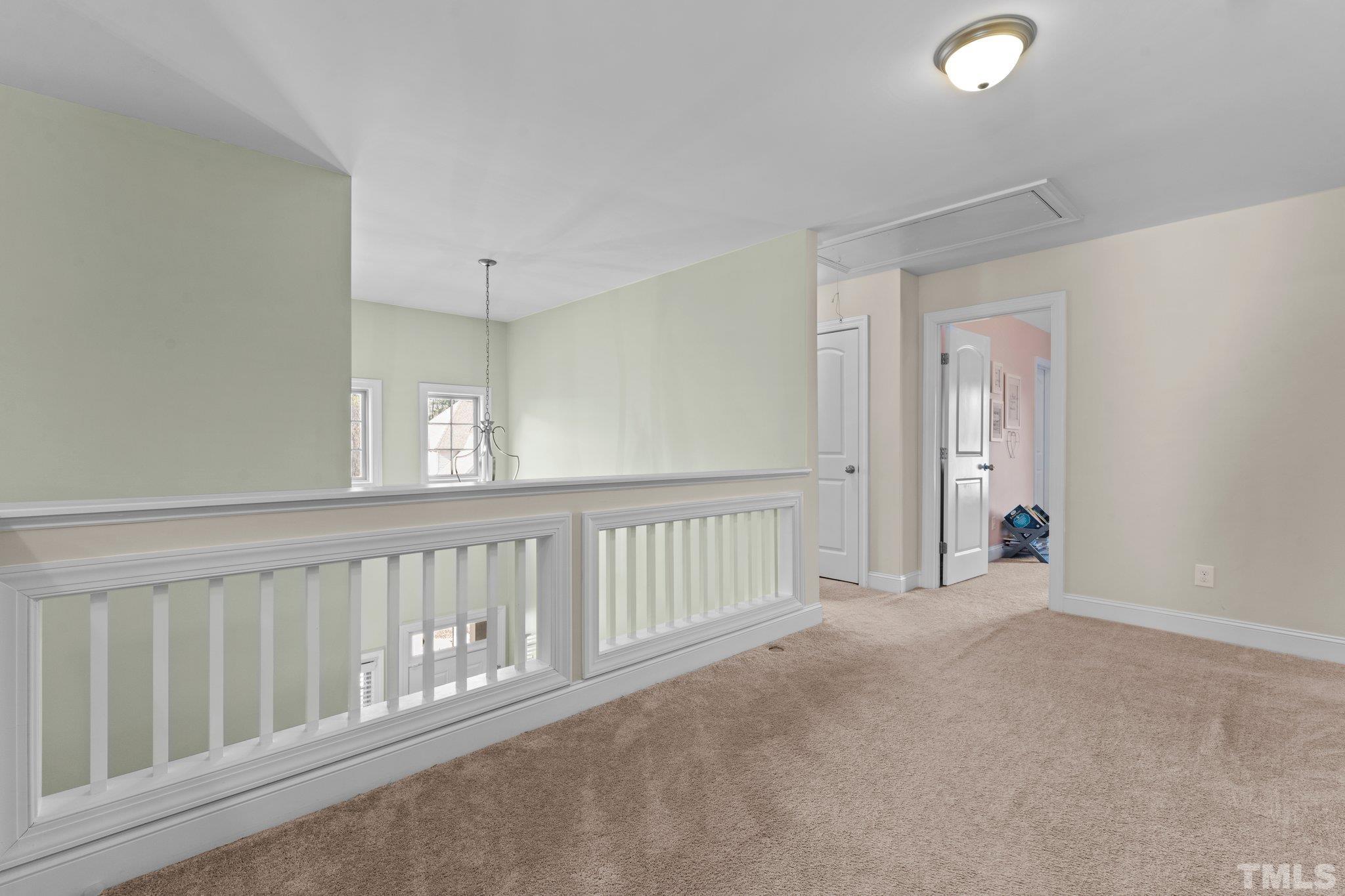 4424 Glengrove Road Raleigh, NC 27616 - Photo 26 of 41