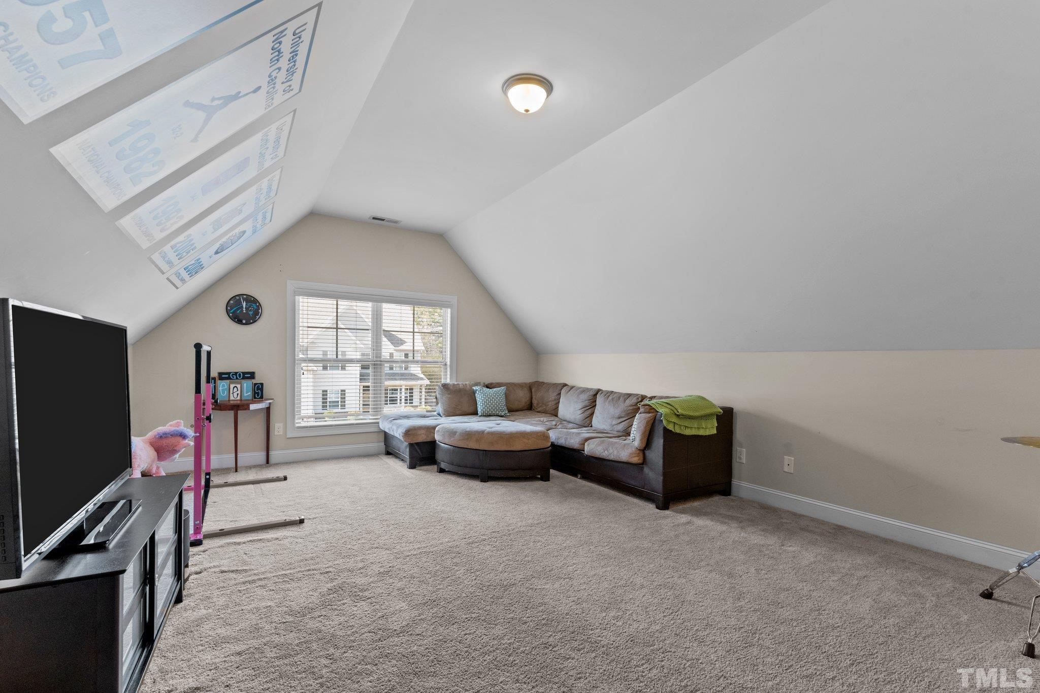 4424 Glengrove Road Raleigh, NC 27616 - Photo 27 of 41