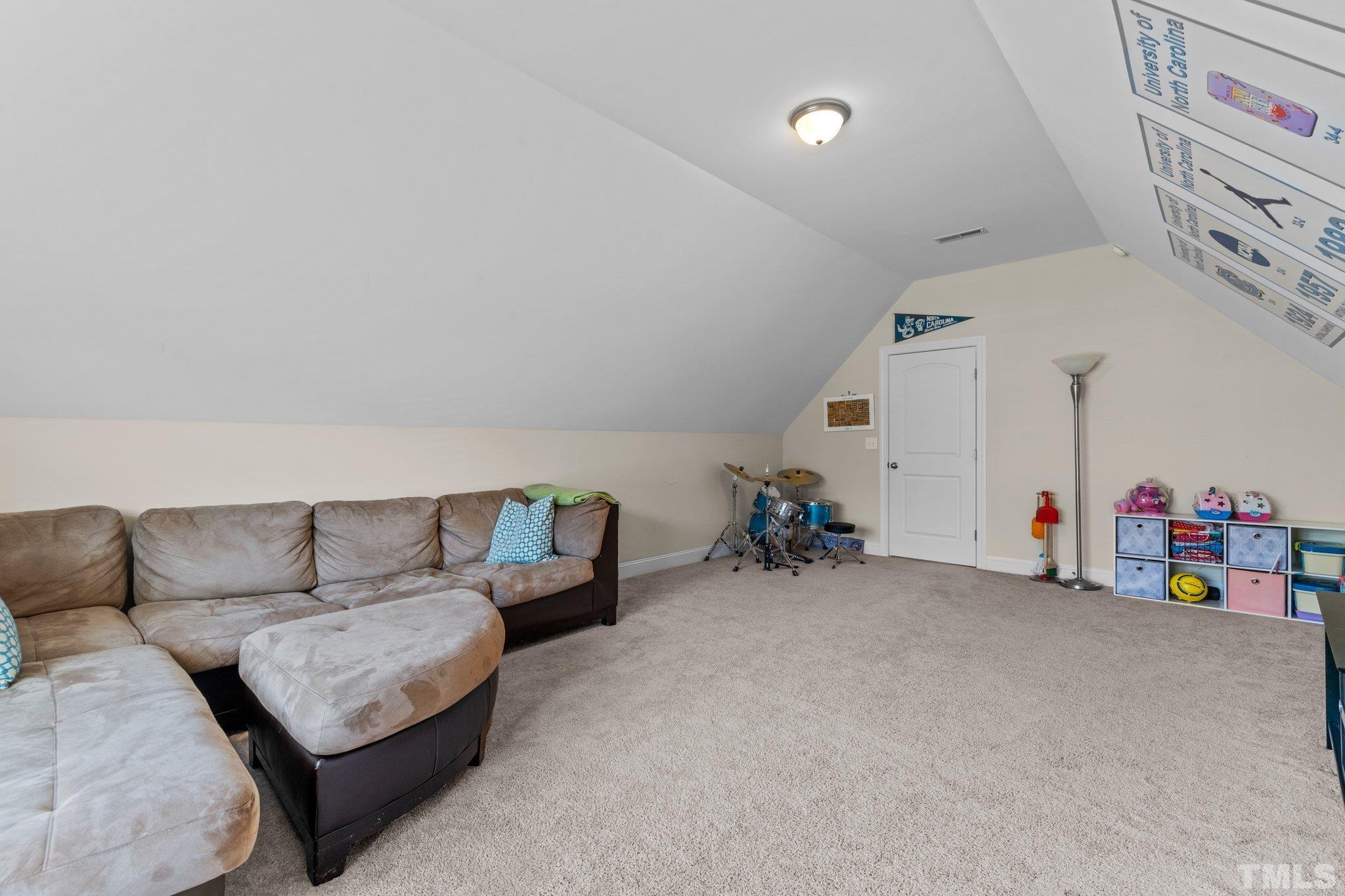 4424 Glengrove Road Raleigh, NC 27616 - Photo 28 of 41