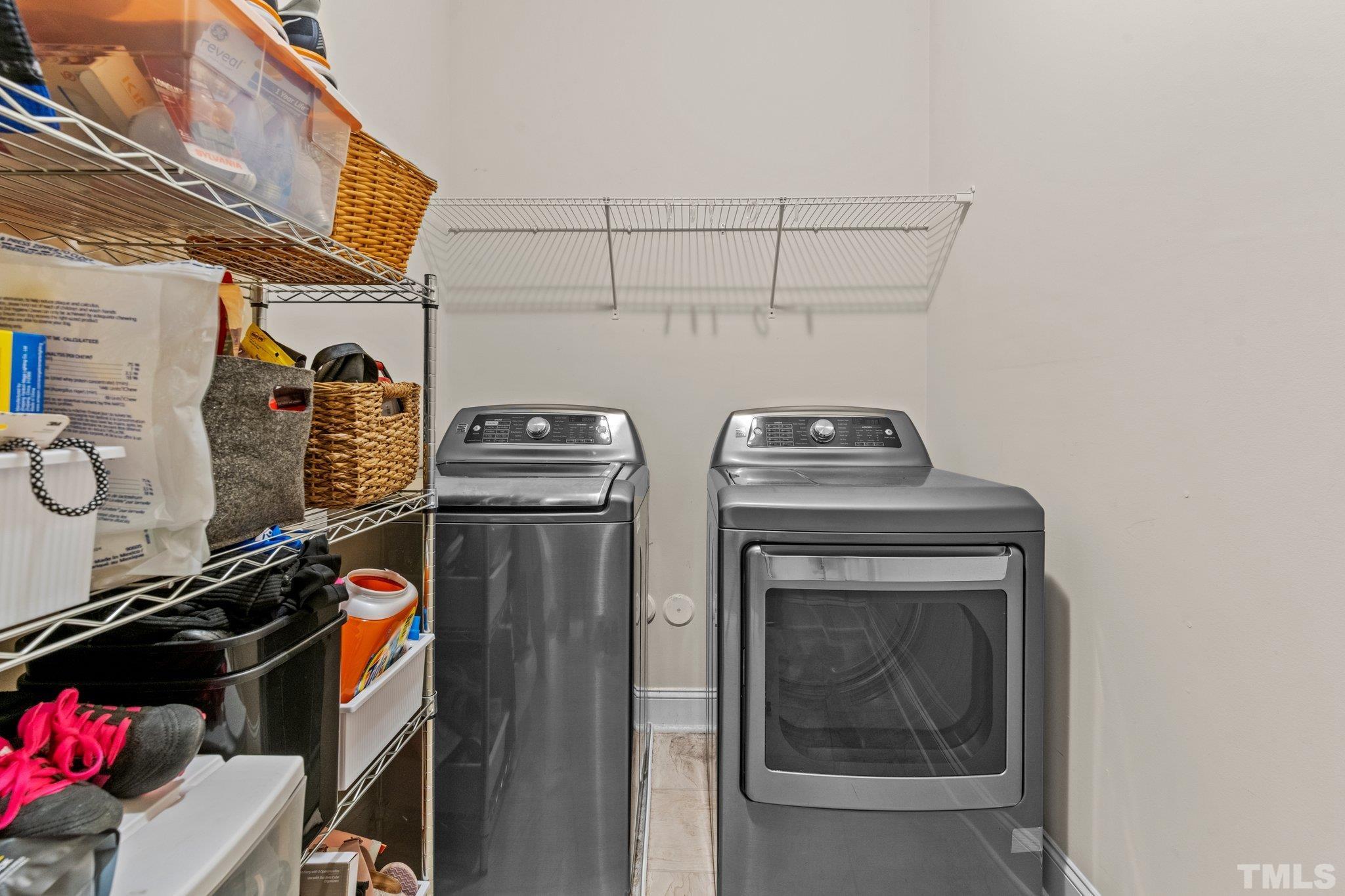 4424 Glengrove Road Raleigh, NC 27616 - Photo 29 of 41