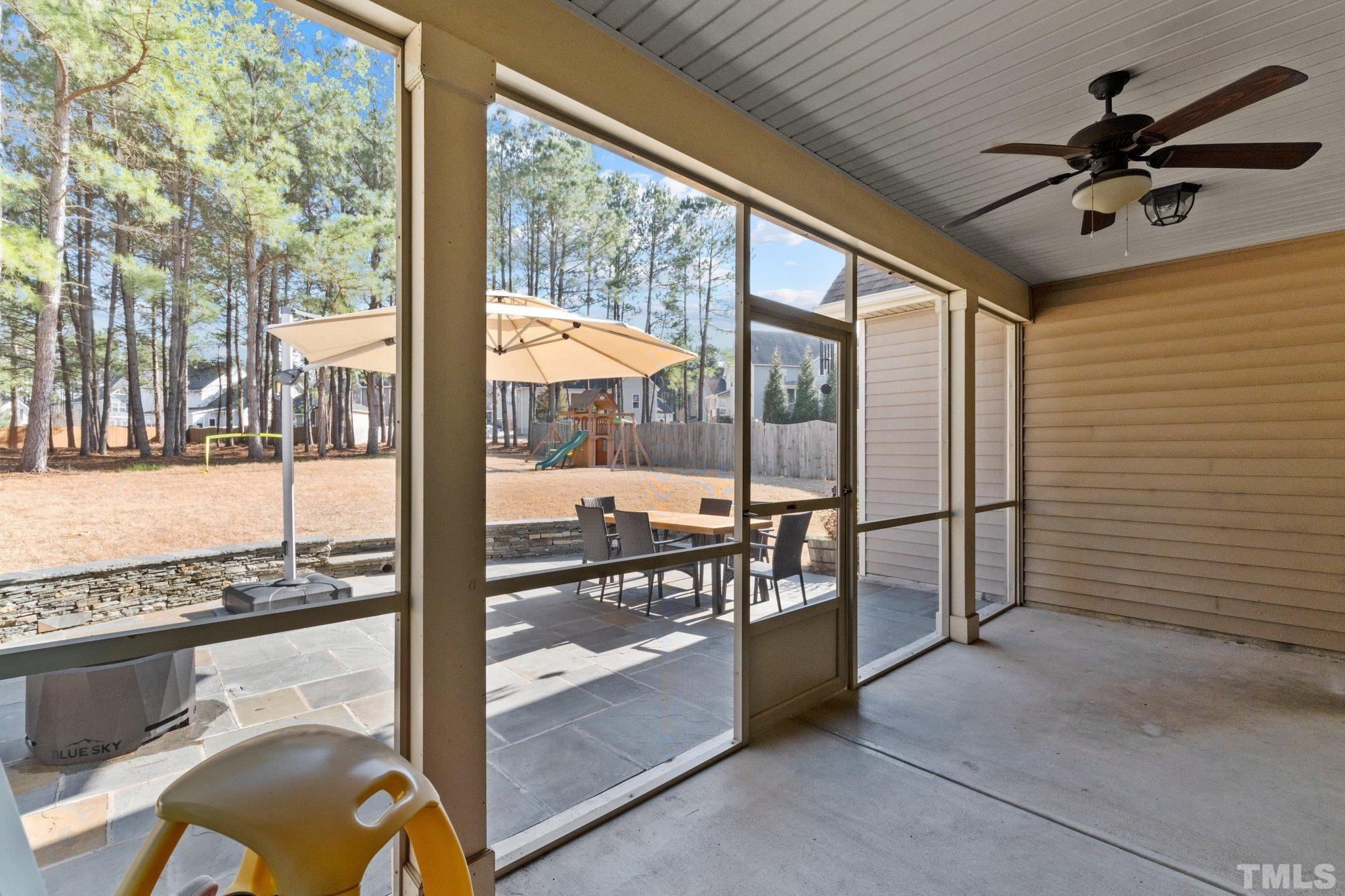 4424 Glengrove Road Raleigh, NC 27616 - Photo 30 of 41