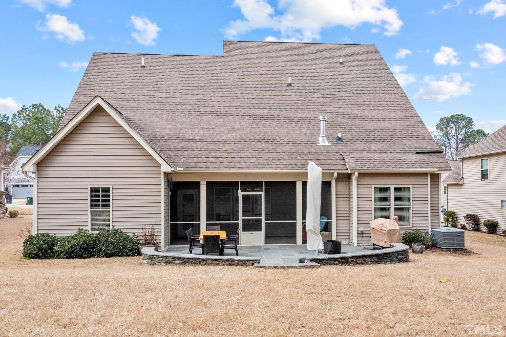 4424 Glengrove Road Raleigh, NC 27616 - Photo 39 of 41