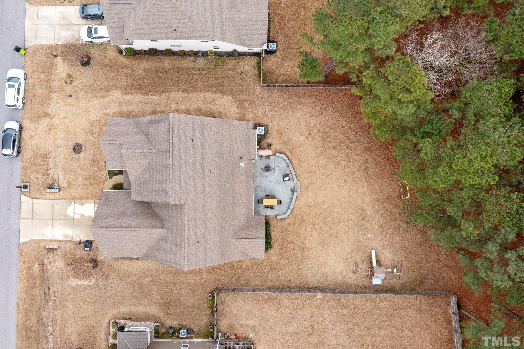 4424 Glengrove Road Raleigh, NC 27616 - Photo 41 of 41