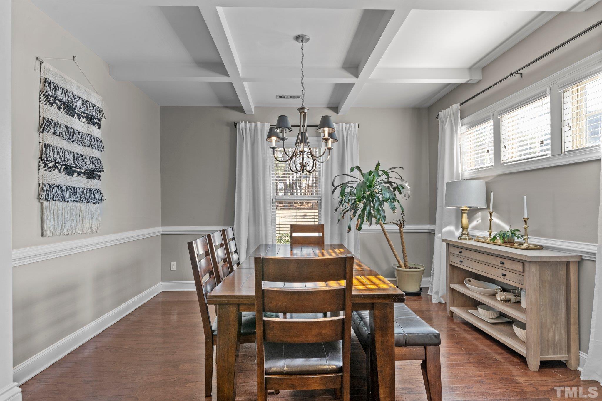 4424 Glengrove Road Raleigh, NC 27616 - Photo 9 of 41