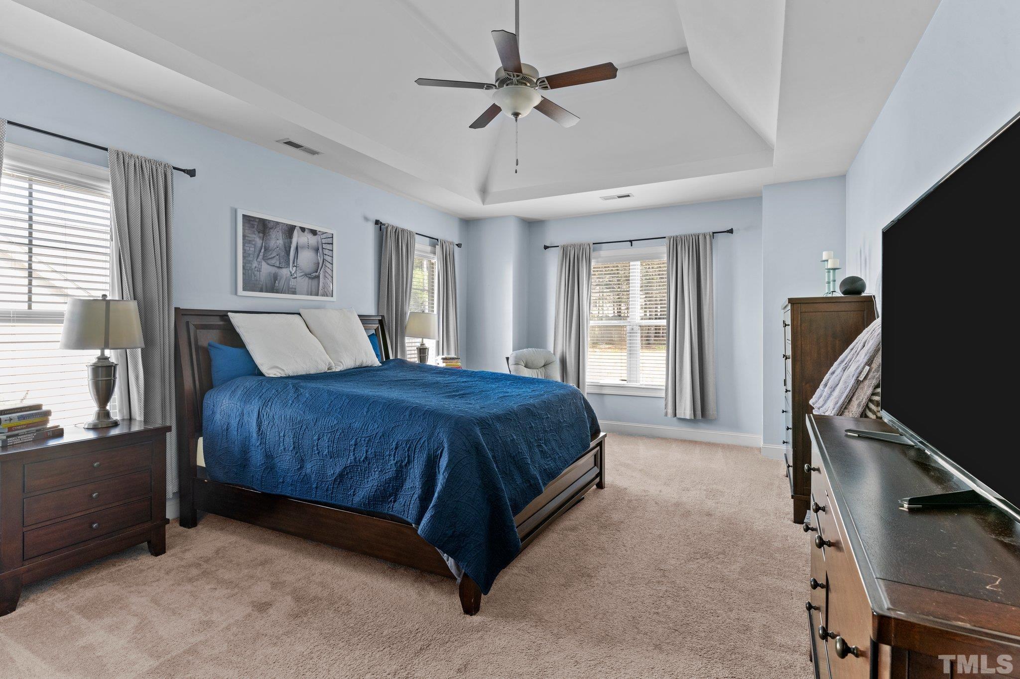 4424 Glengrove Road Raleigh, NC 27616 - Photo 10 of 41