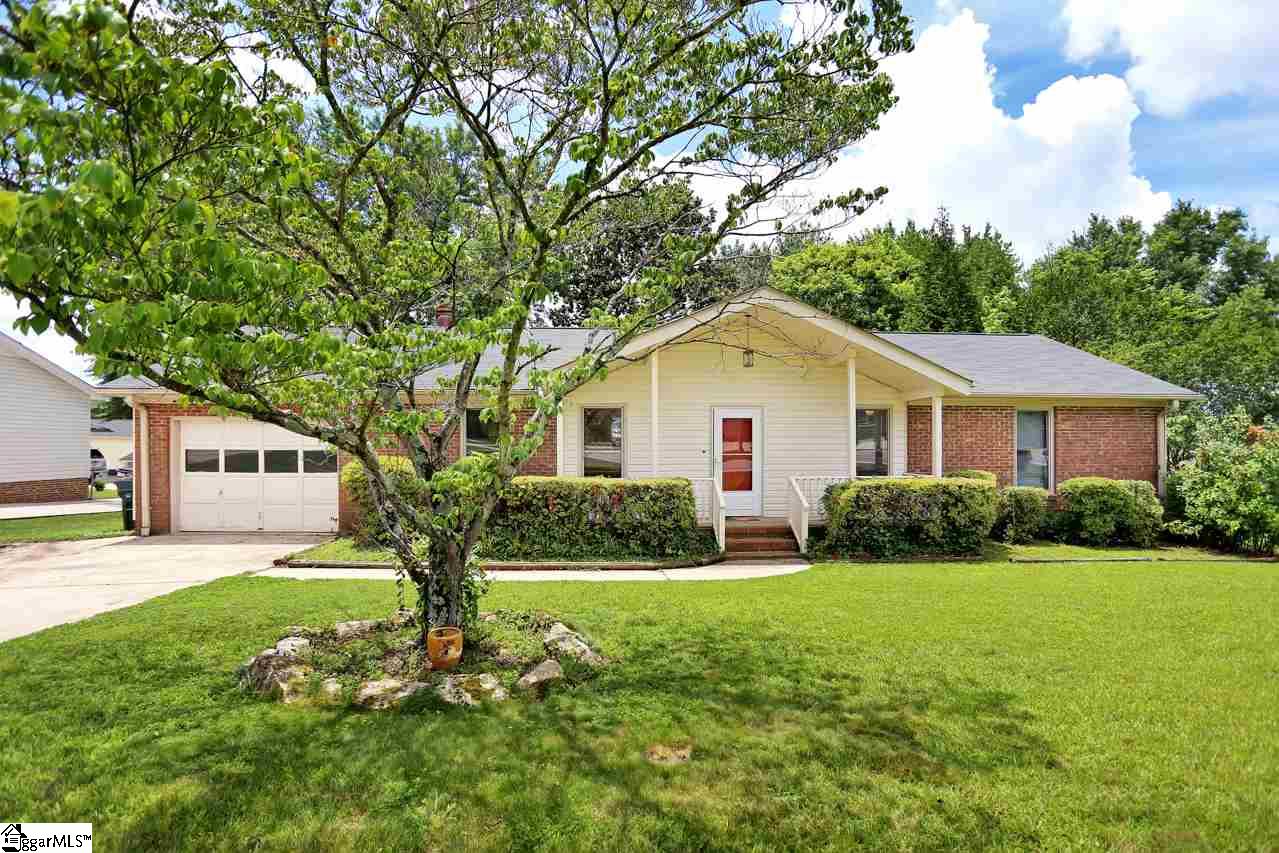 906 Devenger Road Greer, SC 29650 - Photo 1 of 26 Gallery Image 1
